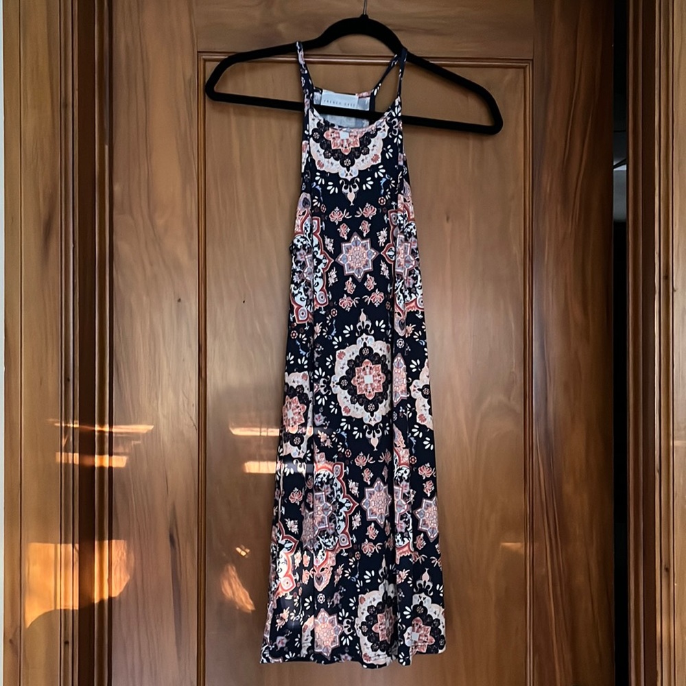 Tank dress